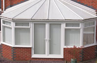 Forge conservatory installation