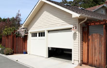 Forge garage construction leads