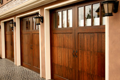 Forge garage extension quotes